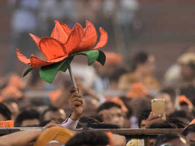 दिल्ली चुनाव के नतीजे तय करेंगे आगे कितना खिलेगा बीजेपी का कमल