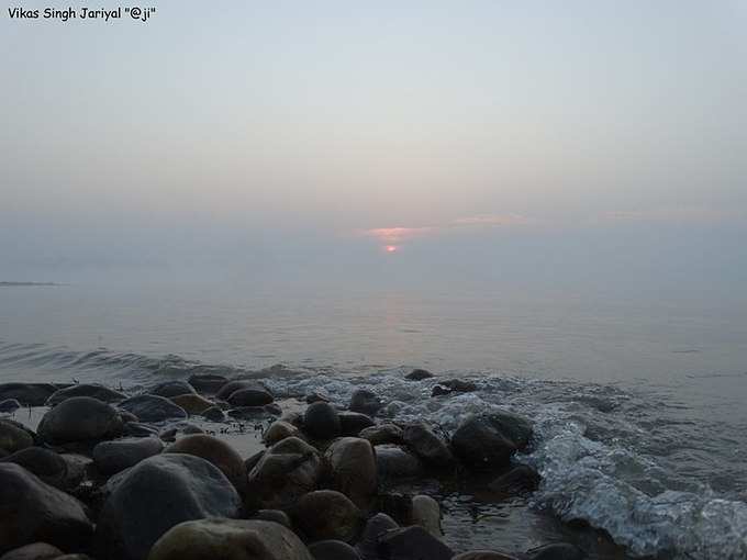 ಪಾಂಡವರು ನಿರ್ಮಿಸಿದ ದೇಗುಲ ಇದಂತೆ