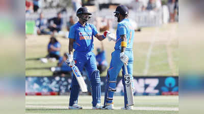 3rd ODI: தொடரும் டாப் ஆர்டர் சோகம்... ராகுல், ஸ்ரேயஸால் தப்பிய இந்திய அணி: கைகொடுப்பார்களா பவுலர்கள்?