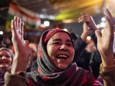 Delhi Election Result: क्या दिल्ली चुनाव में BJP को शाहीन बाग ने हरा दिया?