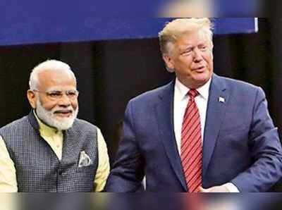 વ્હાઈટ હાઉસે જણાવ્યું કે ક્યારે ભારત આવશે અમેરિકન પ્રમુખ ડોનાલ્ડ ટ્રમ્પ