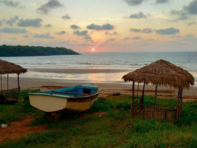 सागरेश्वर, महाराष्ट्र