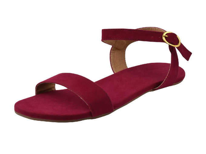 Comfortable Casual Flats Sandal for Women and Girls