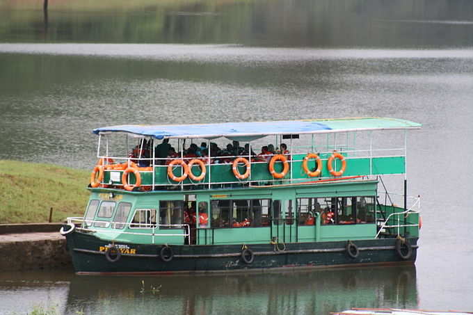 ​ಸುತ್ತಾಡಲಿಕ್ಕೆ ತೆಕ್ಕಾಡಿ ಬೆಸ್ಟ್