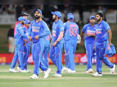 IND v NZ: भारताचा ३१ वर्षातील सर्वात मोठा पराभव!