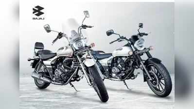 பிஎஸ் 6 Bajaj Avenger 220 Cruise, Street மற்றும் Avenger 160 Street விற்பனைக்கு அறிமுகம்..!