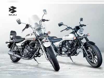 பிஎஸ் 6 Bajaj Avenger 220 Cruise, Street மற்றும் Avenger 160 Street விற்பனைக்கு அறிமுகம்..!