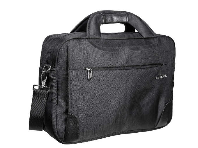 Killer Office Laptop Bag - Epilex Laptop Messenger Bag