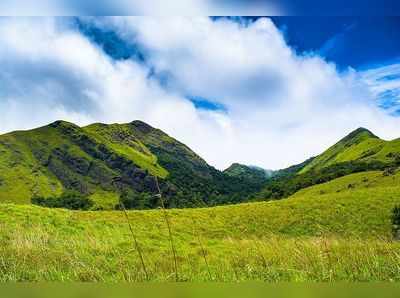 ವಯನಾಡು ಎಂಬ ಸುಂದರ ಪ್ರಕೃತಿಯ ಮಡಿಲು