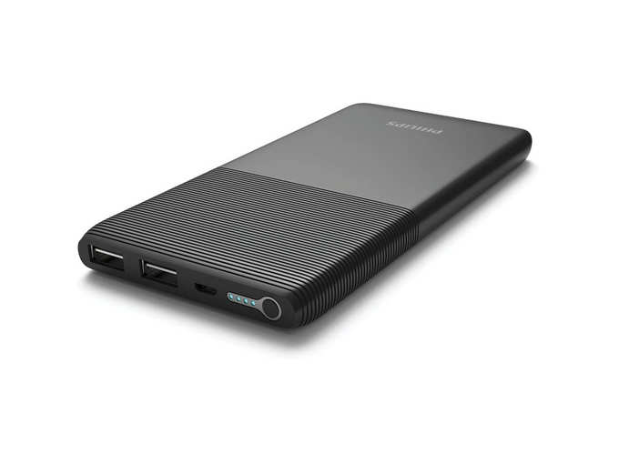 Philips 10000 mAh Power Bank