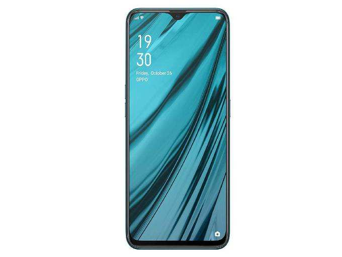 oppo A9