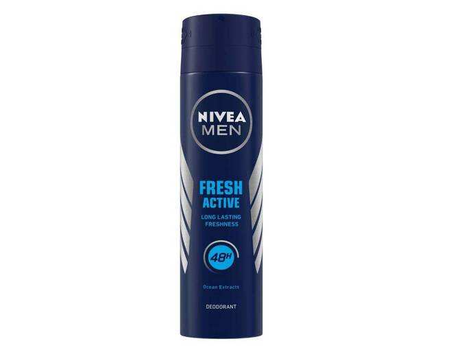 NIVEA MEN