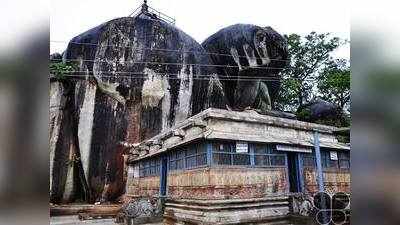 ಪರಶುರಾಮನು ತನ್ನ ತಾಯಿಯ ರುಂಡ ಕತ್ತರಿಸಿದ ಸ್ಥಳ ಕರ್ನಾಟಕದಲ್ಲಿ ಎಲ್ಲಿದೆ ಗೊತ್ತಾ?