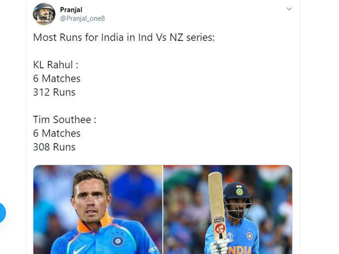 भारत के लिए रन 