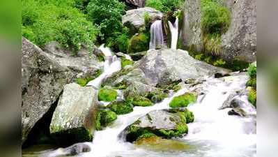 ಮನಾಲಿಯ ಜೋಗಿನಿ ಜಲಪಾತಕ್ಕೆ ಚಾರಣ ಕೈಗೊಳ್ಳಿ