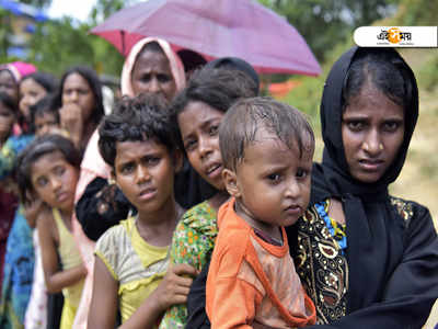 সাজা শেষে জেলে রাখা যাবে না রোহিঙ্গাদের, রায় কোর্টের