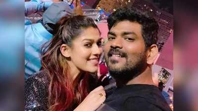 Nayanthara இந்தாளு வேற நம்ம ரொம்ப டார்ச்சர் பண்ணுவாரே: நயன்தாரா காதலரால் கடுப்பில் 90ஸ் கிட்ஸ்