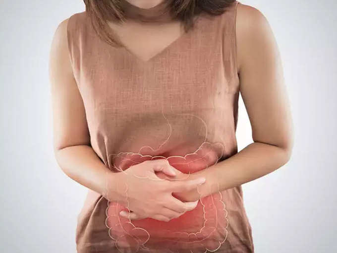 इरिटेबल बॉल सिंड्रोम और पेट की बीमारियां