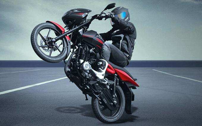 BS6 Bajaj Pulsar 150