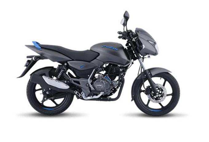 BS6 Bajaj Pulsar 150