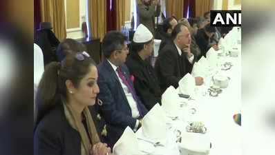 कश्मीर के हालात देखने पहुंचा दूसरा विदेशी प्रतिनिधिमंडल, नेताओं और मीडिया से भी होगी मुलाकात