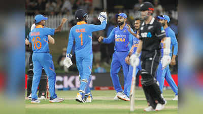 NZ v IND: 30 ஆண்டு இல்லாத அளவு அசிங்கப்பட்ட இந்திய அணி: என்ன காரணம் தெரியுமா?