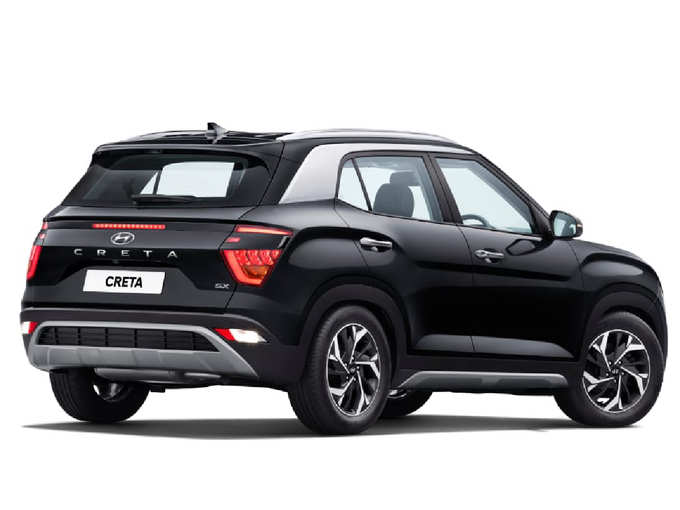 New Hyundai Creta (2)