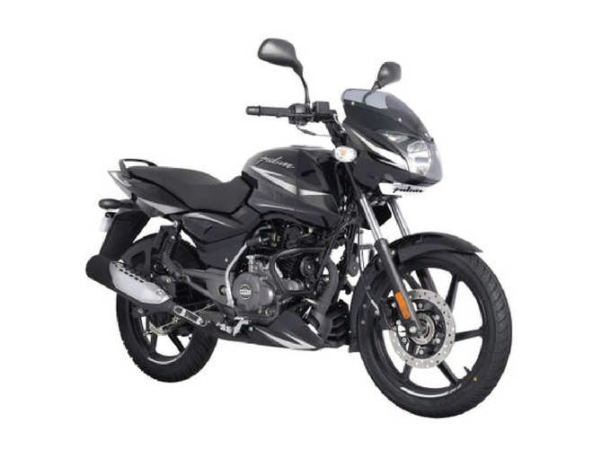 BS6 Bajaj Pulsar 150