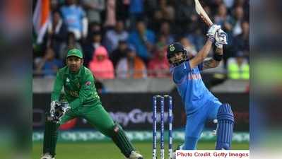 IND vs PAK క్రికెట్ మ్యాచ్‌లు కష్టమే: చౌహాన్