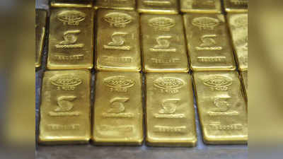लखनऊ हवाईअड्डे पर 2.46 करोड़ रुपये के सोने के बिस्कुट जब्त