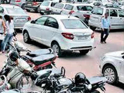 फरीदाबाद और बल्लभगढ़ रेलवे स्टेशनों पर नहीं होगी पार्किंग की दिक्कत