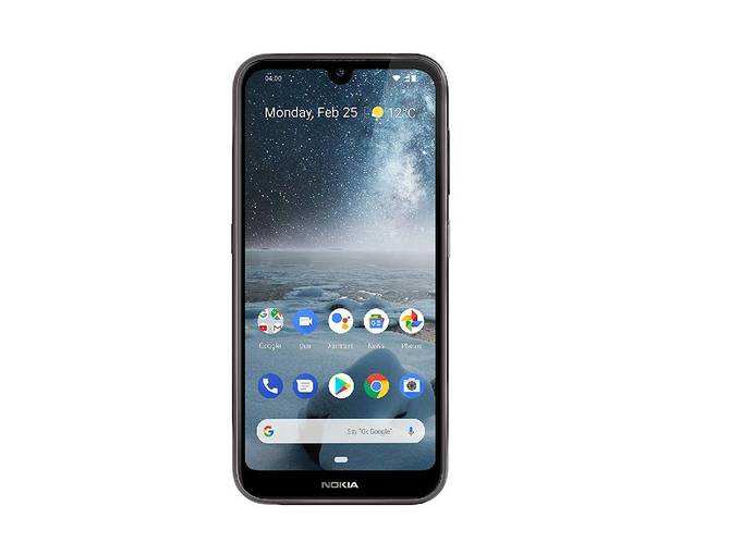 Nokia 4.2