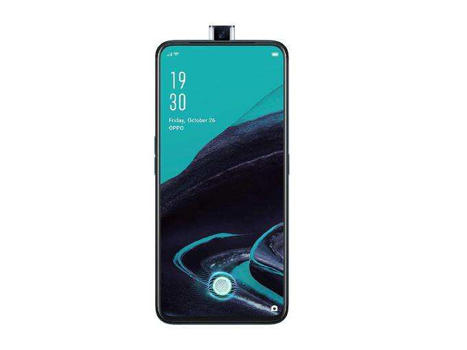 OPPO Reno2 F