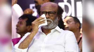 Rajinikanth தனுஷ் ஹீரோயின் தான் மாமா ரஜினி ஹீரோயினா?: என்ன கொடுமை சார் இது