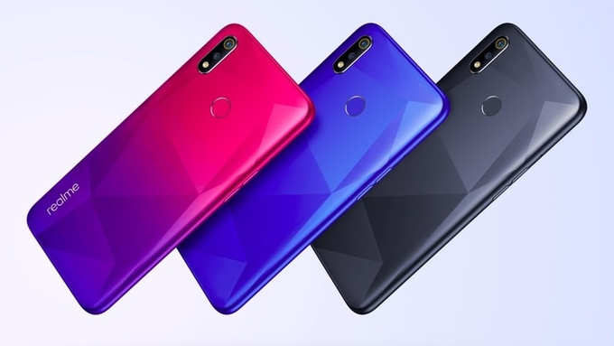 Realme 3i