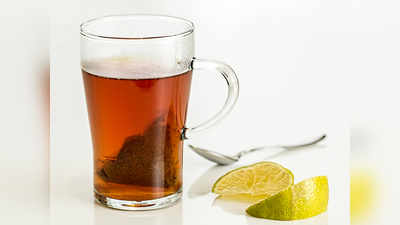 Lemon tea पीने के हैं कई फायदे, ये बीमारियां भी रहेंगी कोसों दूर