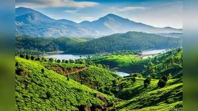 Kerala Tourism Places: 2020లో కేరళలో చూడాల్సిన టాప్ 10 ప్రదేశాలు
