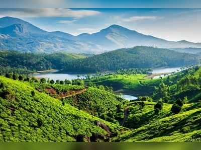 Kerala Tourism Places: 2020లో కేరళలో చూడాల్సిన టాప్ 10 ప్రదేశాలు