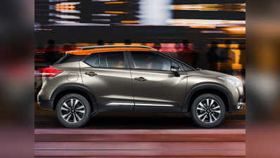 Nissan ने नई SUV की दिखाई झलक, मारुति ब्रेजा और ह्यूंदै वेन्यू से होगी टक्कर