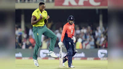 SA vs ENG: अंतिम बॉल पर 1 रन से जीता साउथ अफ्रीका, इंग्लैंड के खिलाफ टी20 सीरीज में ली बढ़त