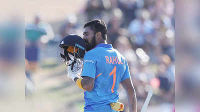 IND vs NZ: न्यू जीलैंड दौरे पर अब तक सर्वाधिक रन बनाने के बावजूद टेस्ट टीम में नहीं लोकेश राहुल, खल ना जाए कमी
