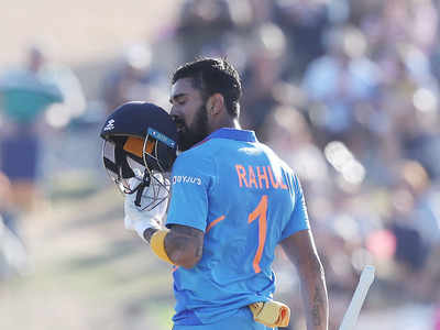 IND vs NZ: न्यू जीलैंड दौरे पर अब तक सर्वाधिक रन बनाने के बावजूद टेस्ट टीम में नहीं लोकेश राहुल, खल ना जाए कमी