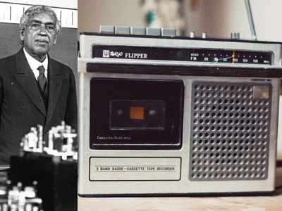 Who Invented Radio : உண்மையிலேயே ரேடியோவை முதலில் கண்டுபிடித்தவர் ஒரு இந்தியர் என எத்தனை பேருக்கு தெரியும்?