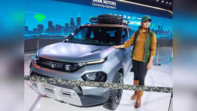 Tata HBX: जानें, छोटी SUV की 5 बड़ी बातें
