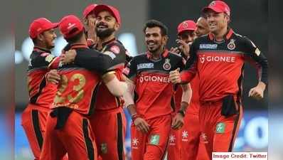 కెప్టెన్ విరాట్ కోహ్లీకి ట్విస్ట్ ఇచ్చిన RCB