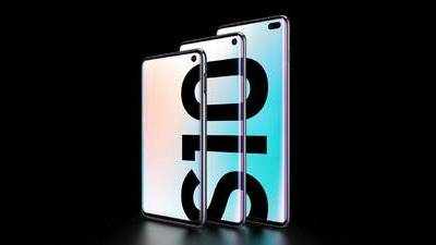 Samsung கேலக்ஸி S10, S10+ மற்றும் S10e மீது ரூ.12,000 வரை விலைக்குறைப்பு; என்ஜாய்!