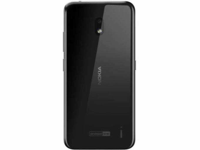 ​8. Nokia 2.2