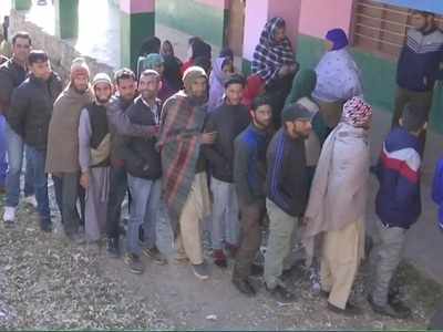 जम्मू-कश्मीर: 5 मार्च से होंगे पंचायत उपचुनाव, 8 चरणों में होगा मतदान