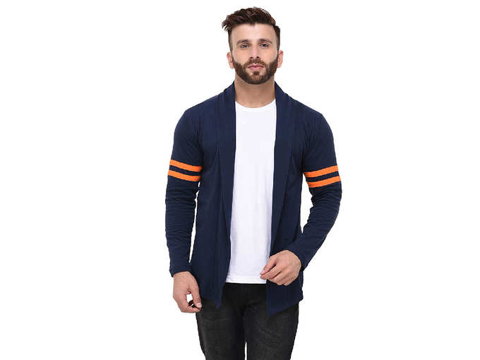 Mens Cardigan