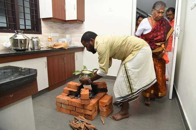 ആരോടും നന്ദി പറയുന്നില്ലാ.... നന്ദിയോടെ ജീവിക്കാം